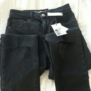 Topshop Moto jeans